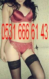 Yabancı Bayan Adalet