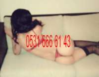 Yabancı Bayan Adalet