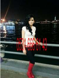 Yabancı Bayan Adalet