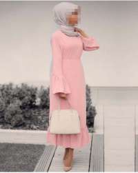 Yabancı Bayan Adalet