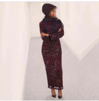 Yabancı Bayan Adalet