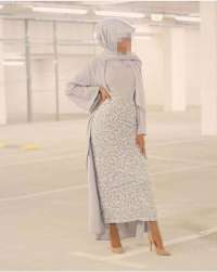 Yabancı Bayan Adalet