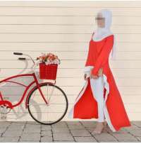 Yabancı Bayan Adalet