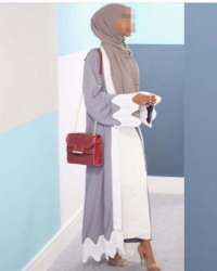 Yabancı Bayan Adalet