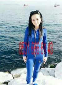 Yabancı Bayan Adalet