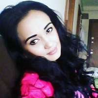 Yabancı Bayan Adalet