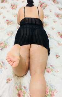 Yeni Escort Ayşe